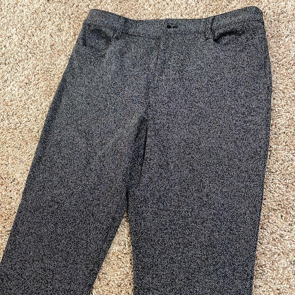Soho 5 pocket jeggings
